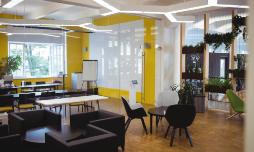 Gezgin Ofis